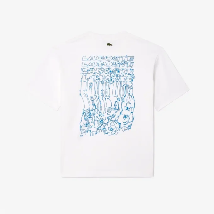 メンズ ルーズフィット Tシャツ メンズ ルーズフィット Tシャツ