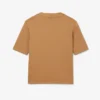 ランウェイ・サテン・グラフィックTシャツ ランウェイ・サテン・グラフィックTシャツ