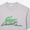 メンズ プリントコットンTシャツ メンズ プリントコットンTシャツ