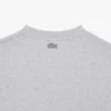 メンズ ヘビーコットン クロコダイル グラフィック Tシャツ メンズ ヘビーコットン クロコダイル グラフィック Tシャツ