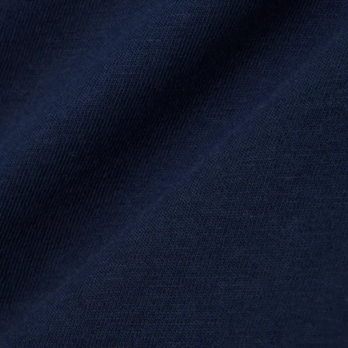 キッズ用コットンTシャツ