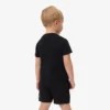 キッズ用コットンTシャツ