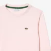 キッズ用長袖コットンTシャツ キッズ用長袖コットンTシャツ