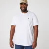 メンズ ピマコットン Tシャツ メンズ ピマコットン Tシャツ