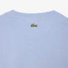 プリントコットンTシャツ プリントコットンTシャツ