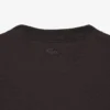 クラシックフィット 大型バッジアクセントTシャツ クラシックフィット 大型バッジアクセントTシャツ