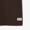 メンズ メイド・イン・フランス ストライプネックTシャツ メンズ メイド・イン・フランス ストライプネックTシャツ