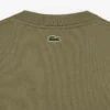 メンズ コットンジャージー シグネチャーTシャツ メンズ コットンジャージー シグネチャーTシャツ