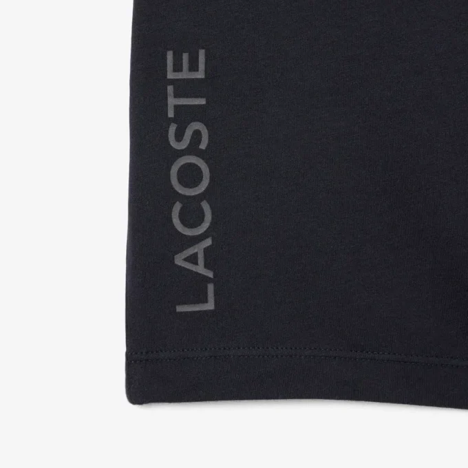 コットン カラーブロック Tシャツ