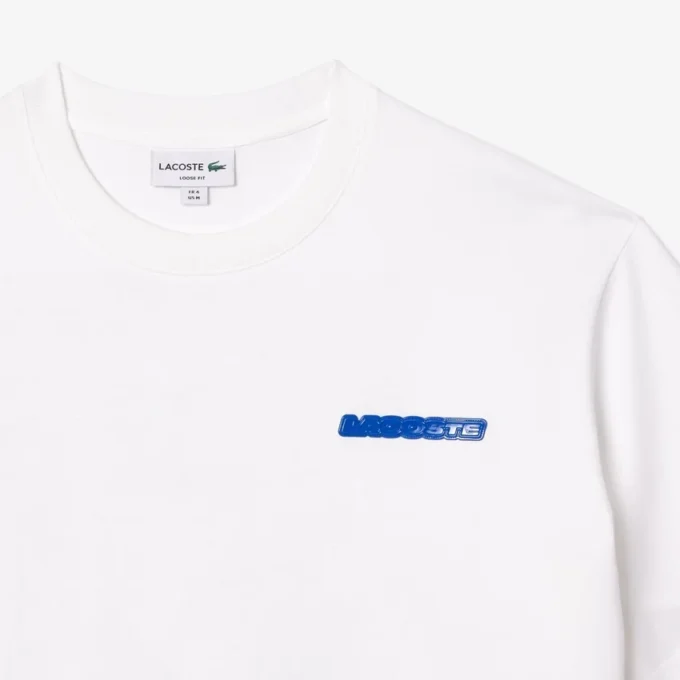 メンズ ルーズフィット Tシャツ メンズ ルーズフィット Tシャツ