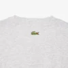 メンズ クラシックフィット コットンプリントTシャツ メンズ クラシックフィット コットンプリントTシャツ