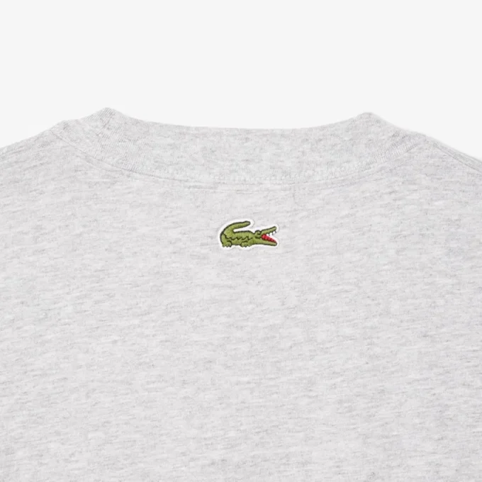 メンズ クラシックフィット コットンプリントTシャツ メンズ クラシックフィット コットンプリントTシャツ
