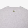 メンズ プリントコットンTシャツ メンズ プリントコットンTシャツ