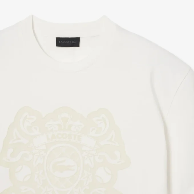 ランウェイ シールドプリントTシャツ ランウェイ シールドプリントTシャツ