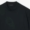 ランウェイ 刺繍入りクロコダイル Tシャツ ランウェイ 刺繍入りクロコダイル Tシャツ