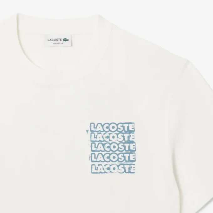 メンズ コットンジャージー グラフィックTシャツ メンズ コットンジャージー グラフィックTシャツ