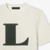 ランウェイ シルク グラフィック Tシャツ ランウェイ シルク グラフィック Tシャツ