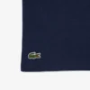 クロコダイルプリントコットンTシャツ