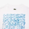 メンズ ルーズフィット Tシャツ メンズ ルーズフィット Tシャツ