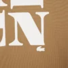 ランウェイ・サテン・グラフィックTシャツ ランウェイ・サテン・グラフィックTシャツ