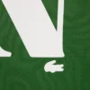 ランウェイ・サテン・グラフィックTシャツ ランウェイ・サテン・グラフィックTシャツ