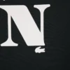 ランウェイ・サテン・グラフィックTシャツ ランウェイ・サテン・グラフィックTシャツ