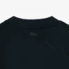 ランウェイ 刺繍入りクロコダイル Tシャツ ランウェイ 刺繍入りクロコダイル Tシャツ