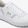 レディース T-Clip Golf レザーゴルフシューズ