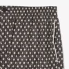 ルーズフィットのプリント入りコットンThe Blendショーツ ルーズフィットのプリント入りコットンThe Blendショーツ