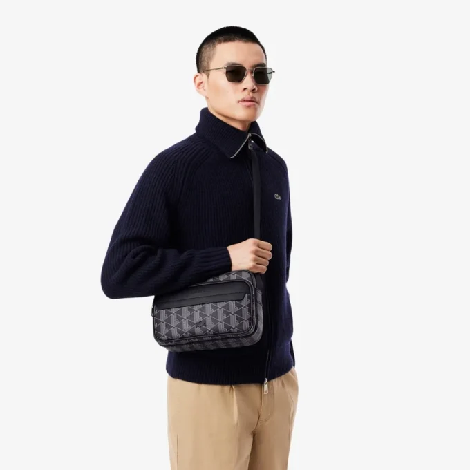 The Blend ショルダーバッグ The Blend ショルダーバッグ