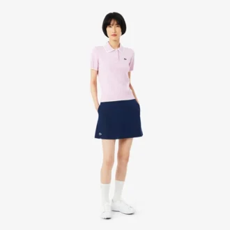 レディース Ultra Dry ライニング付きゴルフスカート