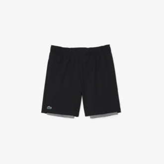 メンズ ライニング付き Ultra Dry スポーツショーツ