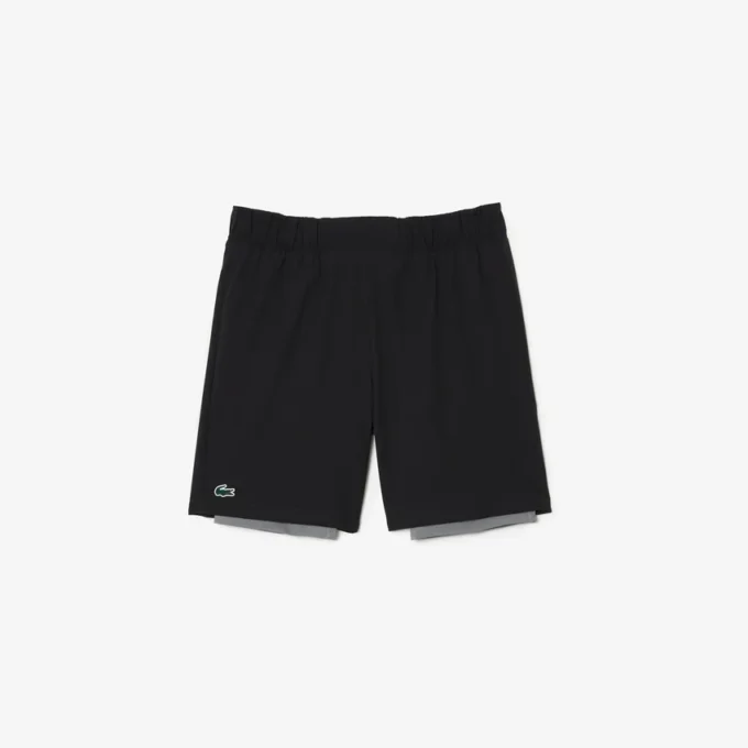 メンズ ライニング付き Ultra Dry スポーツショーツ メンズ ライニング付き Ultra Dry スポーツショーツ