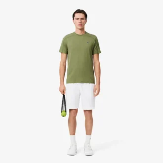 メンズ レギュラーフィット Ultra Dry テニスショーツ