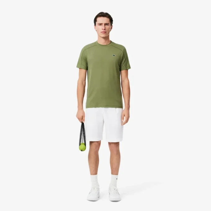 メンズ レギュラーフィット Ultra Dry テニスショーツ メンズ レギュラーフィット Ultra Dry テニスショーツ