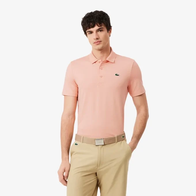 Ultra Dry ストレッチ ゴルフ ポロシャツ Ultra Dry ストレッチ ゴルフ ポロシャツ
