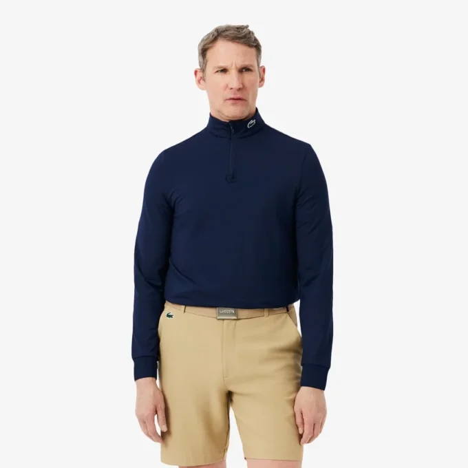 メンズ Ultra Dry ストレッチ ゴルフ スウェットシャツ メンズ Ultra Dry ストレッチ ゴルフ スウェットシャツ