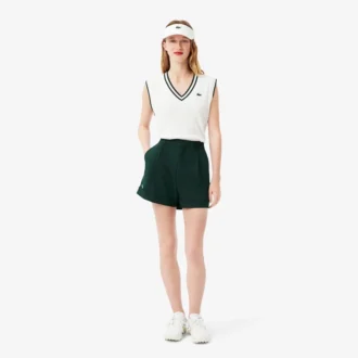 レディース Ultra Dry ゴルフ ストレッチ バーミューダショーツ レディース Ultra Dry ゴルフ ストレッチ バーミューダショーツ