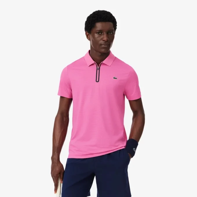 Ultra Dry ストレッチ テニス ポロシャツ Ultra Dry ストレッチ テニス ポロシャツ