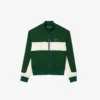 レディース Ultra Dry カラーブロック ストレッチ テニスジャケット レディース Ultra Dry カラーブロック ストレッチ テニスジャケット