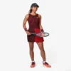 取り外し可能なライナー付き ウィメンズ Ultra Dry テニスワンピース 取り外し可能なライナー付き ウィメンズ Ultra Dry テニスワンピース