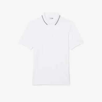 テニス ヘリテージ Ultra Dry ストレッチ ポロシャツ