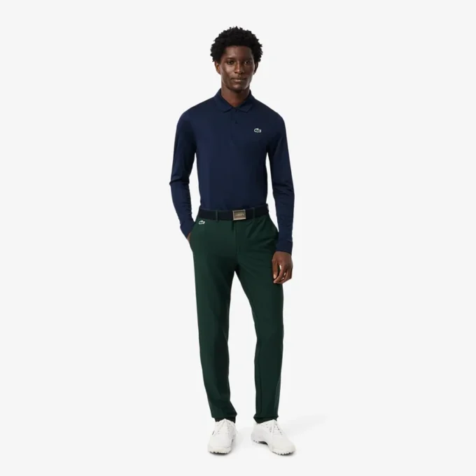 メンズ Ultra Dry スリムフィット ゴルフパンツ メンズ Ultra Dry スリムフィット ゴルフパンツ