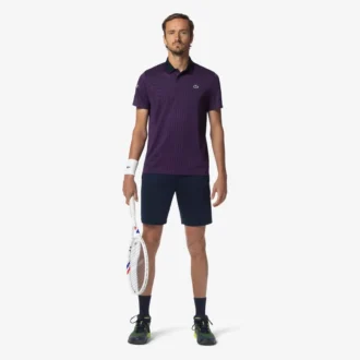 メンズ Ultra Dry ストレッチ テニスショーツ