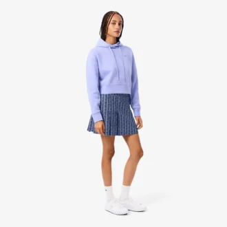 レディース Ultra Dry ストレッチ裏地付きゴルフスカート
