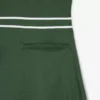 レディース Ultra Dry ヘリテージ トリム ゴルフワンピース