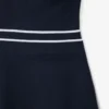 レディース Ultra Dry ヘリテージ トリム ゴルフワンピース レディース Ultra Dry ヘリテージ トリム ゴルフワンピース