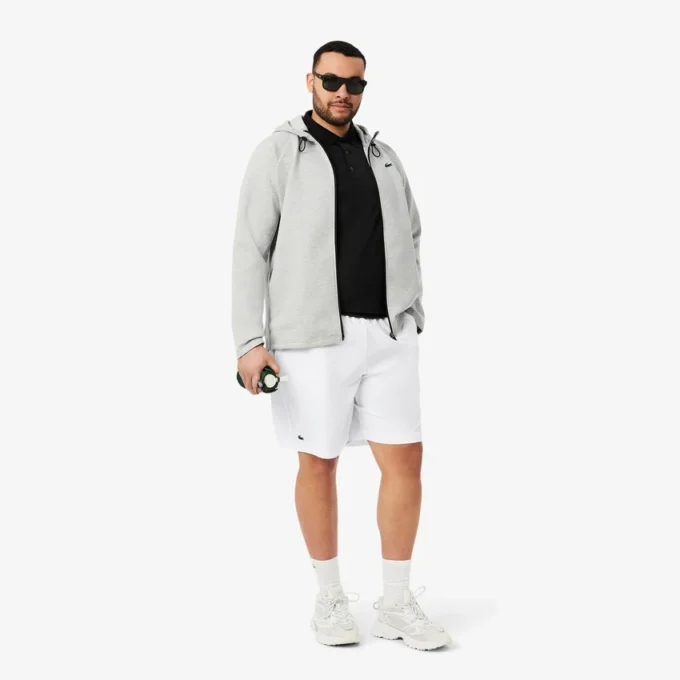 メンズ レギュラーフィット Ultra Dry テニスショーツ メンズ レギュラーフィット Ultra Dry テニスショーツ