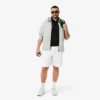 メンズ レギュラーフィット Ultra Dry テニスショーツ メンズ レギュラーフィット Ultra Dry テニスショーツ