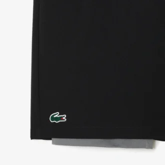 メンズ ライニング付き Ultra Dry スポーツショーツ